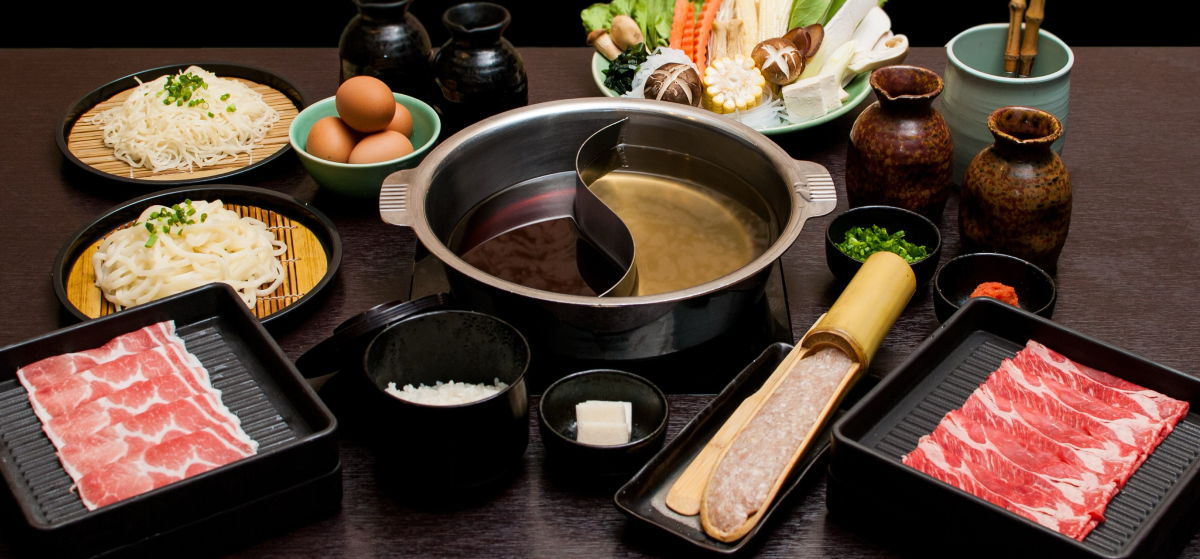 Shabu Shabu Recipe – Japanese Cooking 101