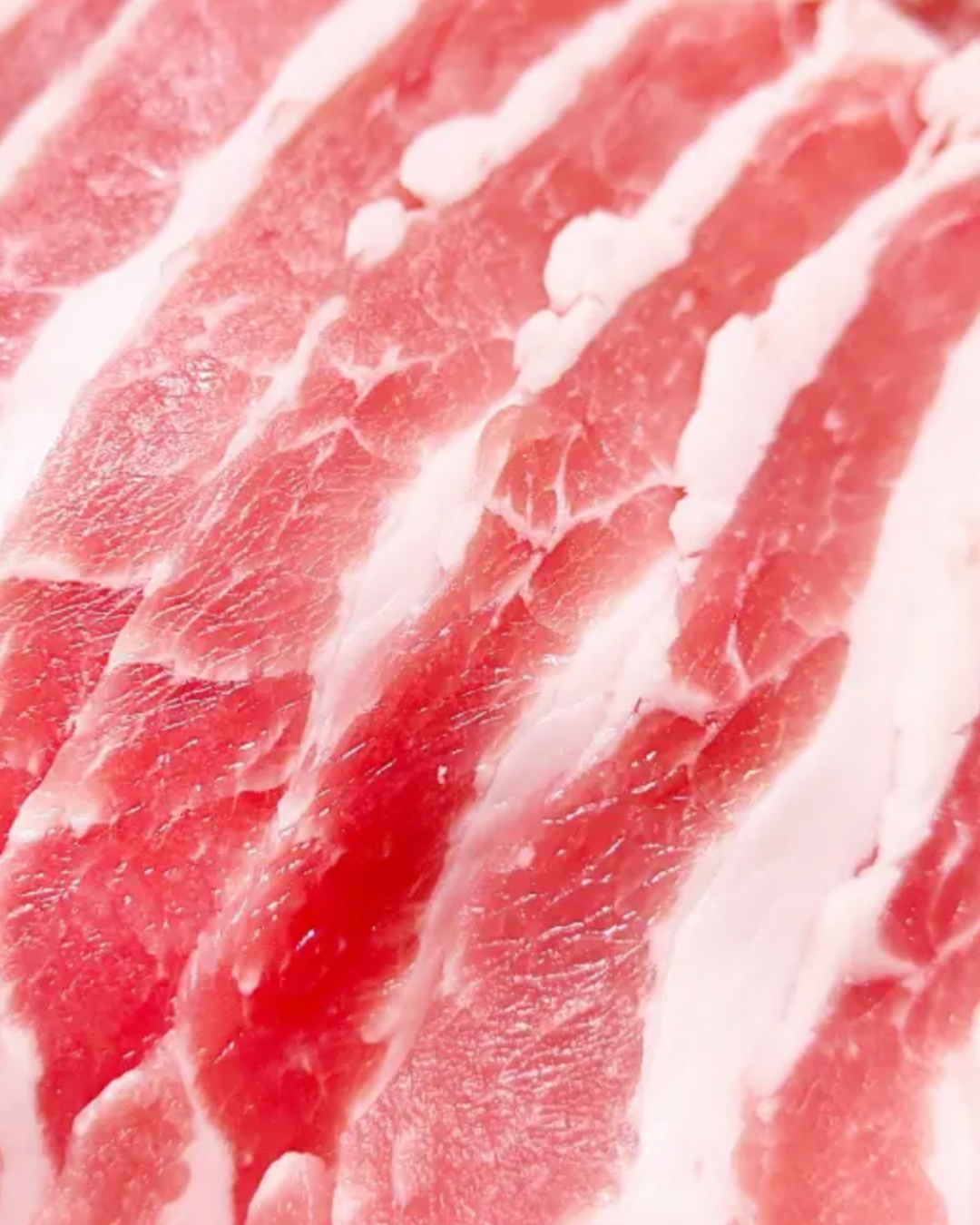 Hokkaido Dream Pork Belly BBQ Cut