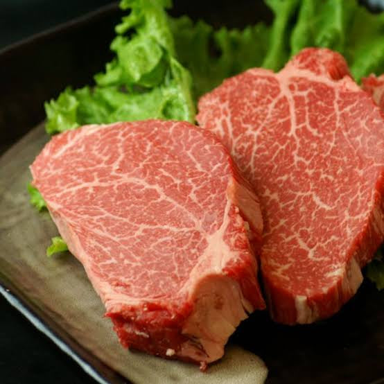 A5 Mt. Fuji Wagyu Beef Tenderloin