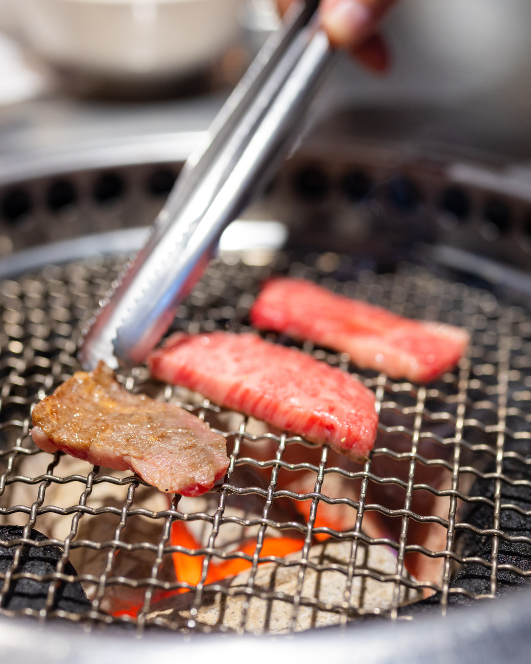 A5 Mt. Fuji Wagyu Beef Marinated Yakiniku Mix Parts