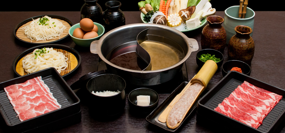 Authentic Japanese Shabu Shabu Recipe: Step-by-Step Guide