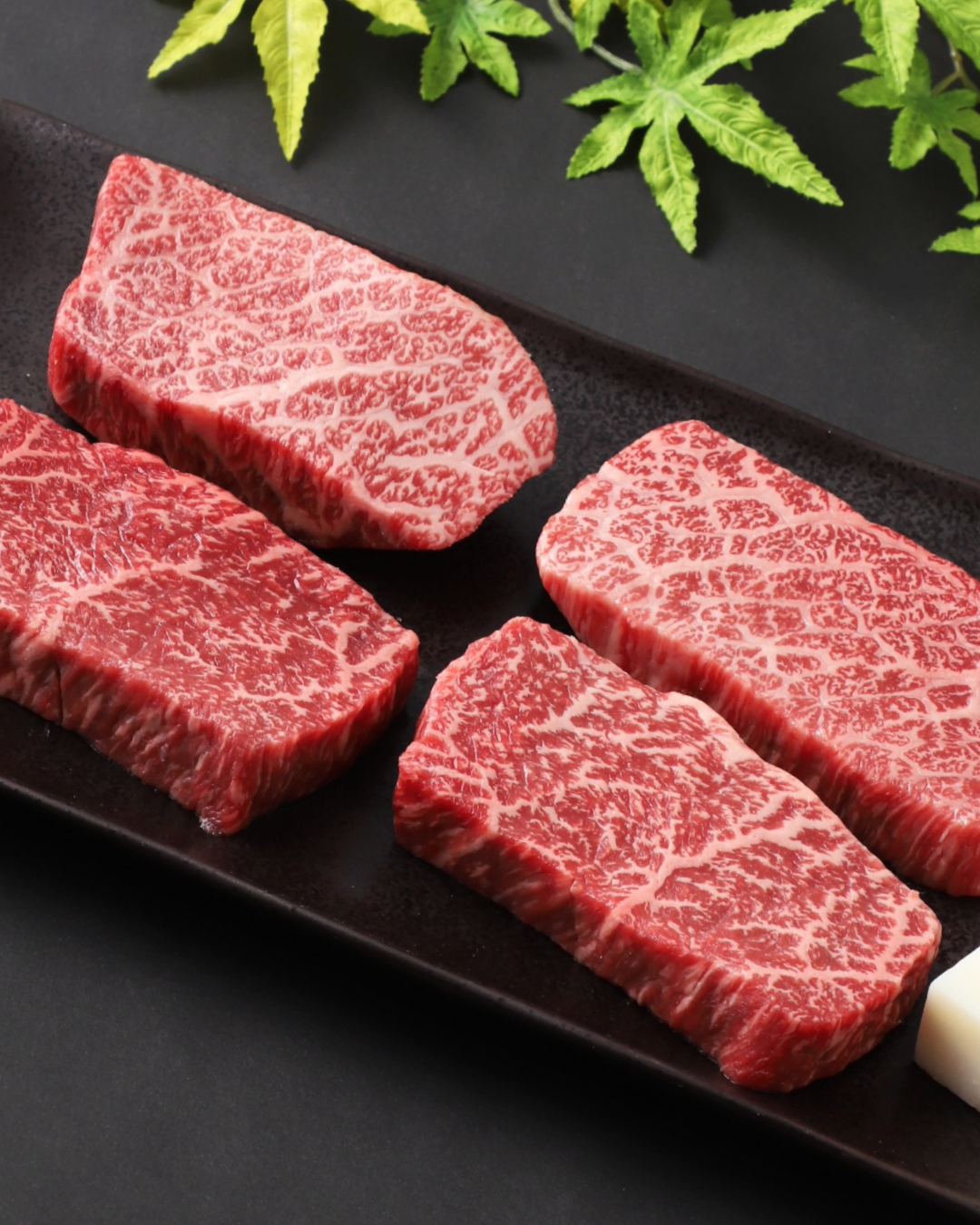 A5 Mt. Fuji Wagyu Beef Rump Steak: The Ultimate Steak Experience (150g)
