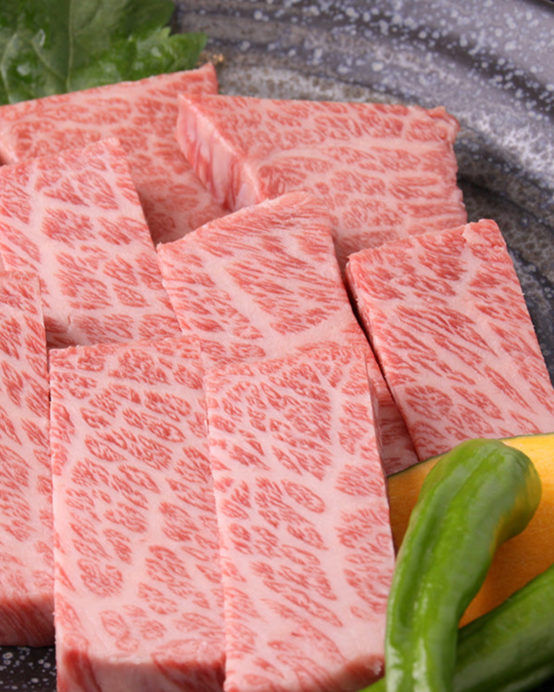 A5 Wagyu Beef Chuck Rib