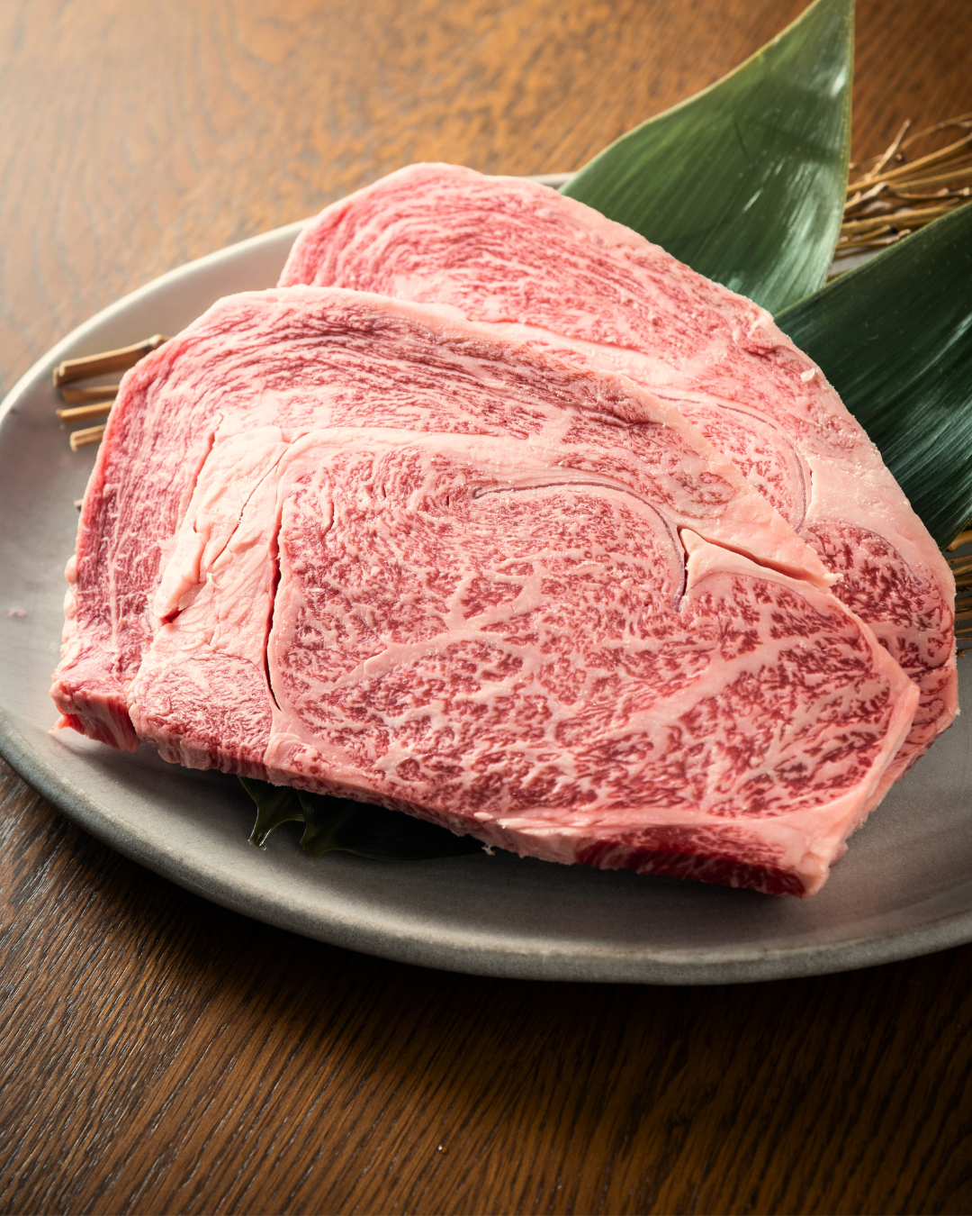 A5 Mt. Fuji Wagyu Beef Ribloin (200g)