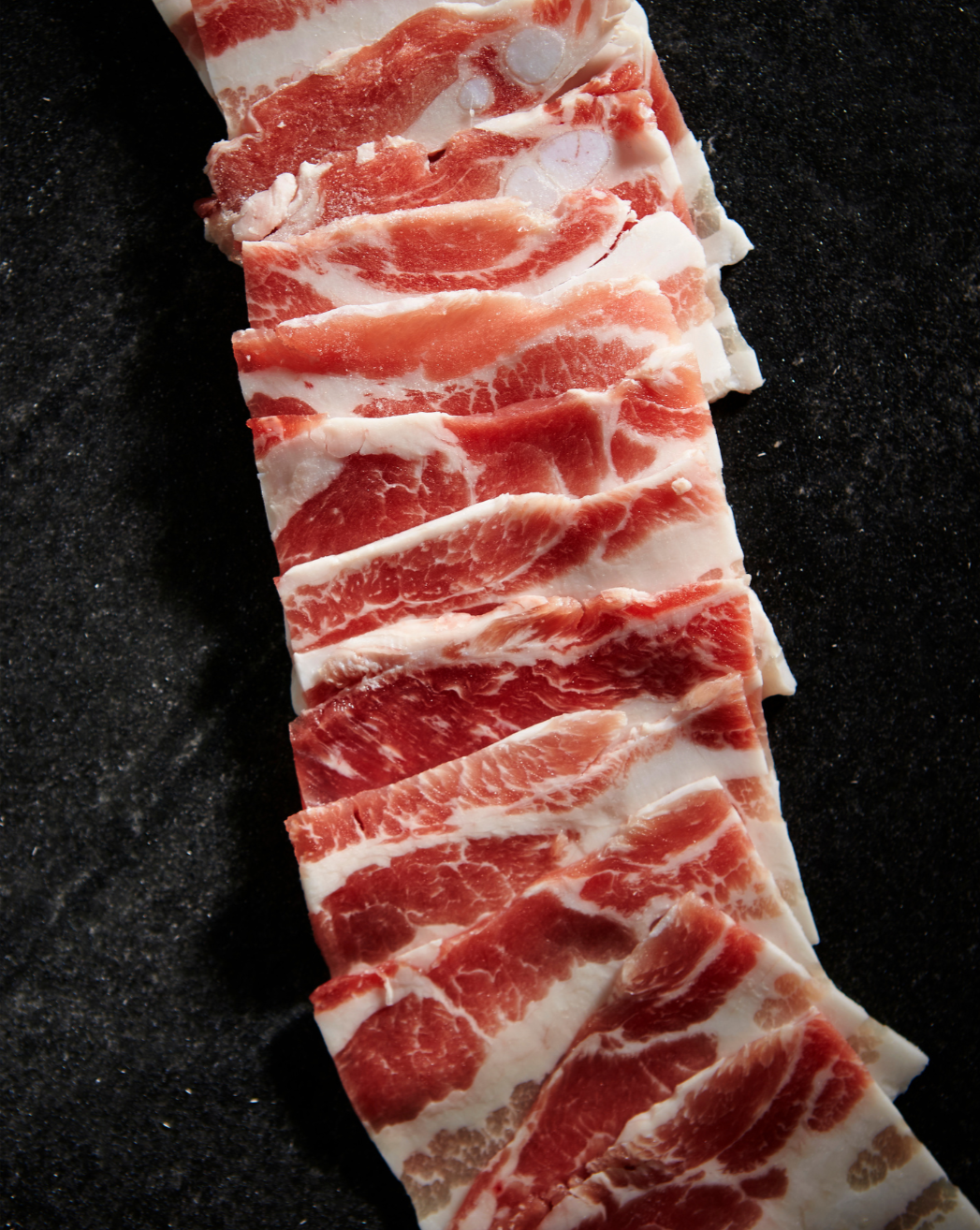 Hokkaido Dream Pork Thin Slice