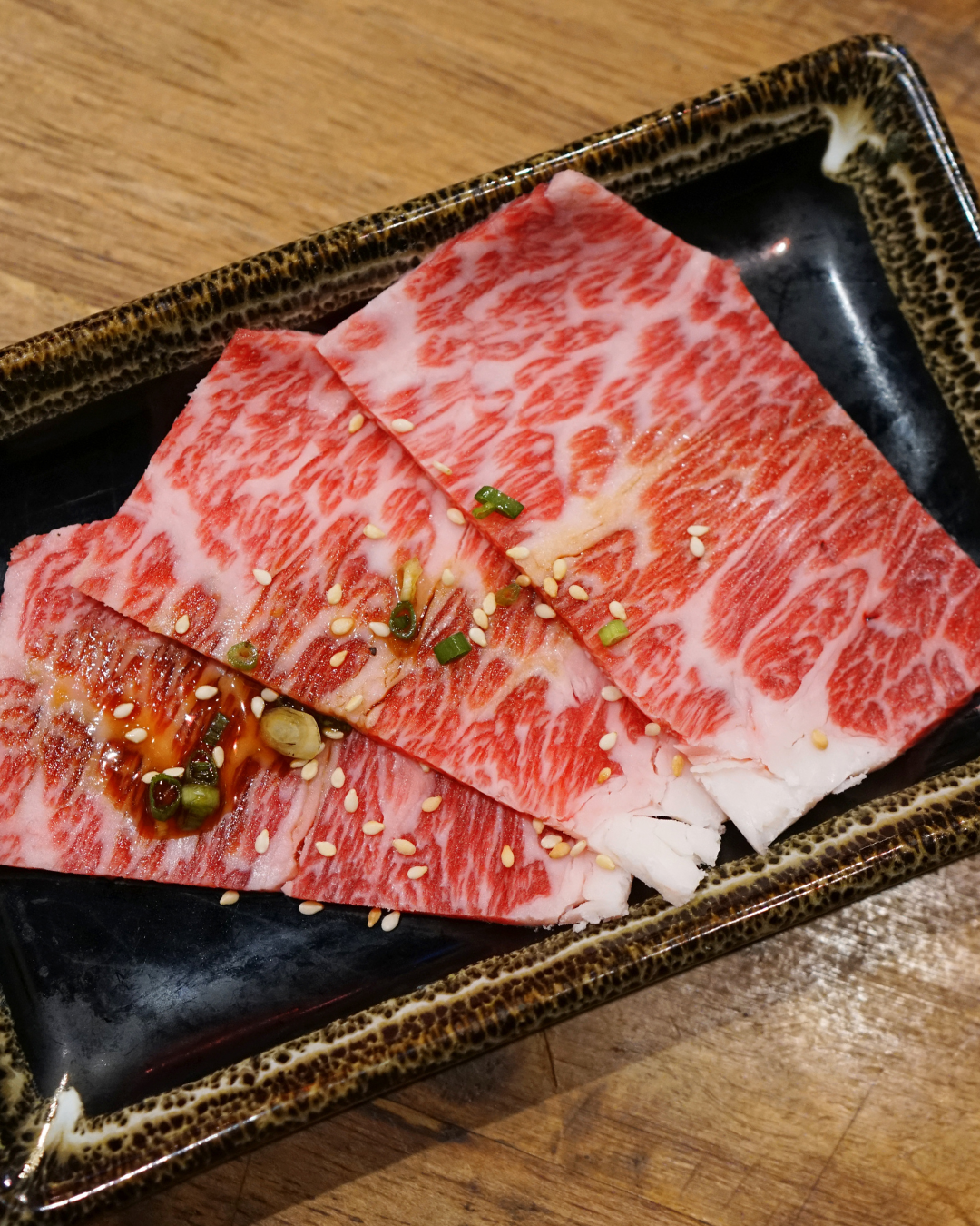 A5 Mt. Fuji Wagyu Beef Chuck Roll for BBQ