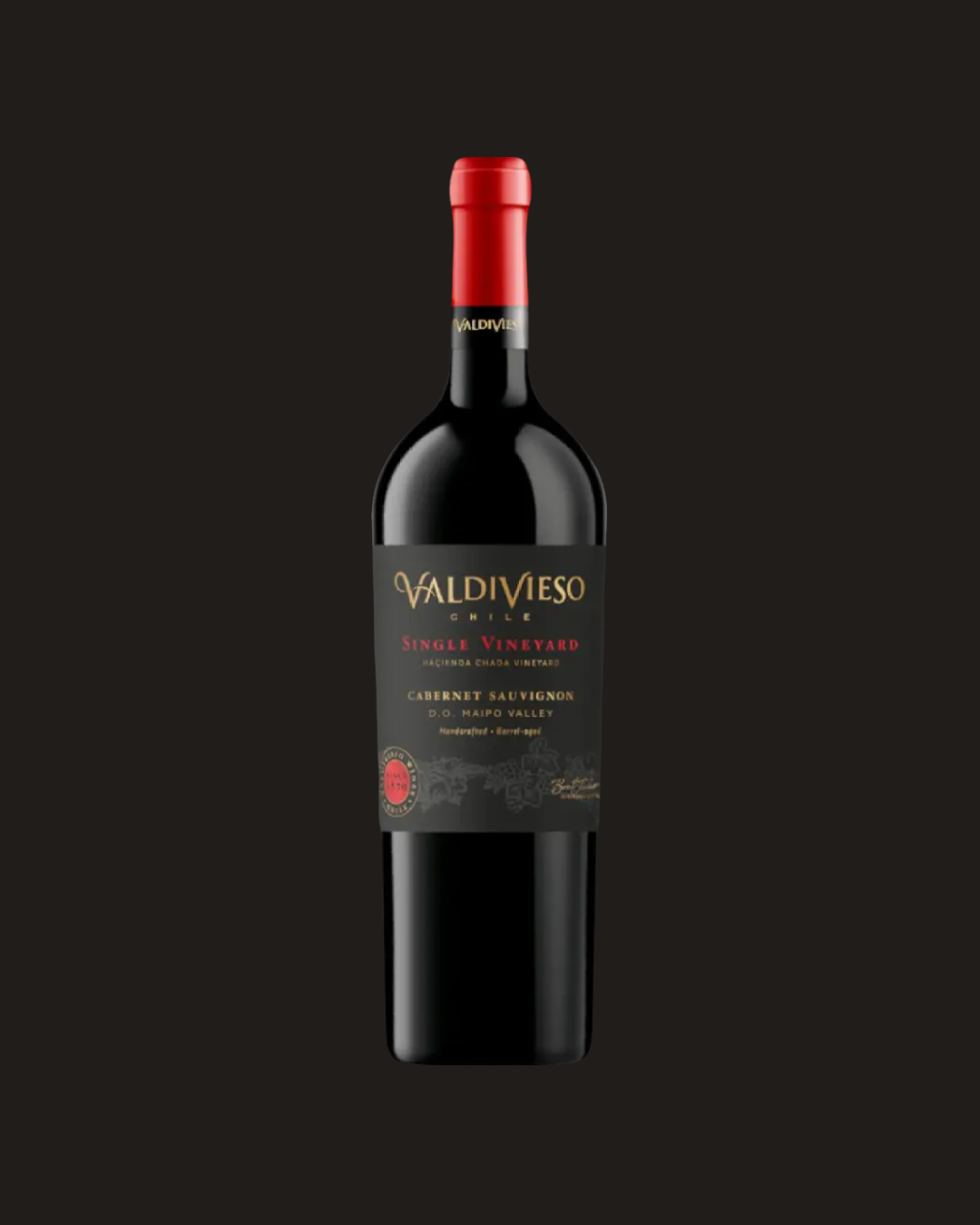 Valdivieso Single Vinyard Cabernet Sauvignon